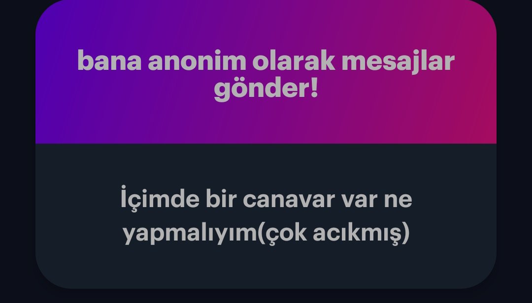 liesonconyon's tweet photo. canavarın gelsin beraber yemek yiyelim https://t.co/yqq0vS8UEK