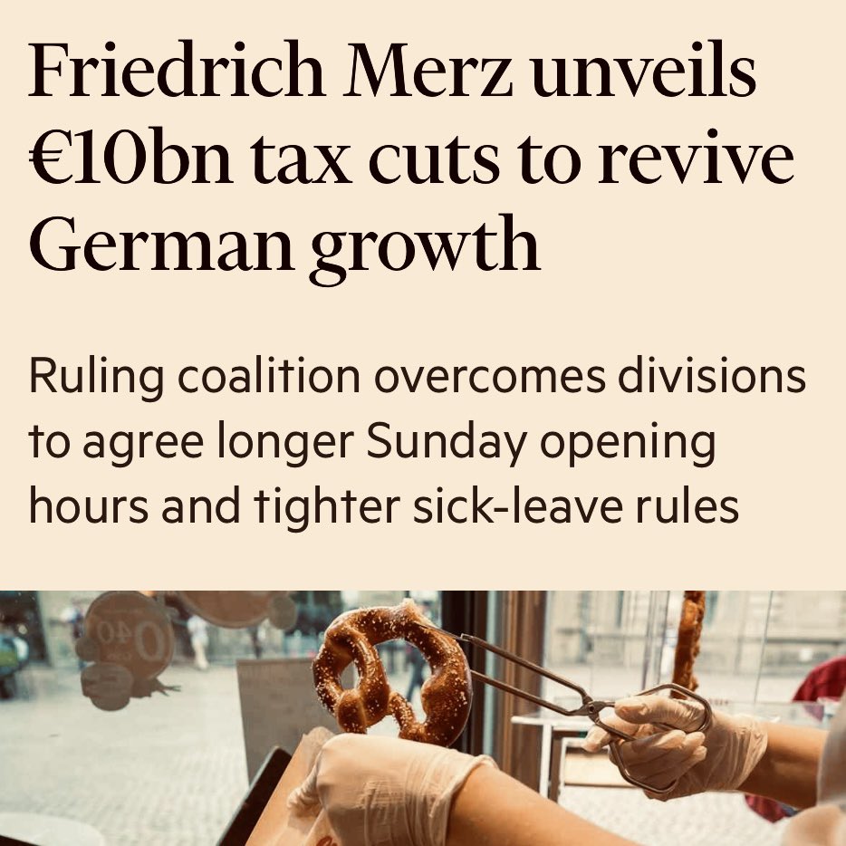 griffitha's tweet photo. This is what it looks like when a government starts to get serious about growth.

Britain will too one day but I think it’s going to be the next but one PM to do so. https://t.co/MWqzTt1tMY