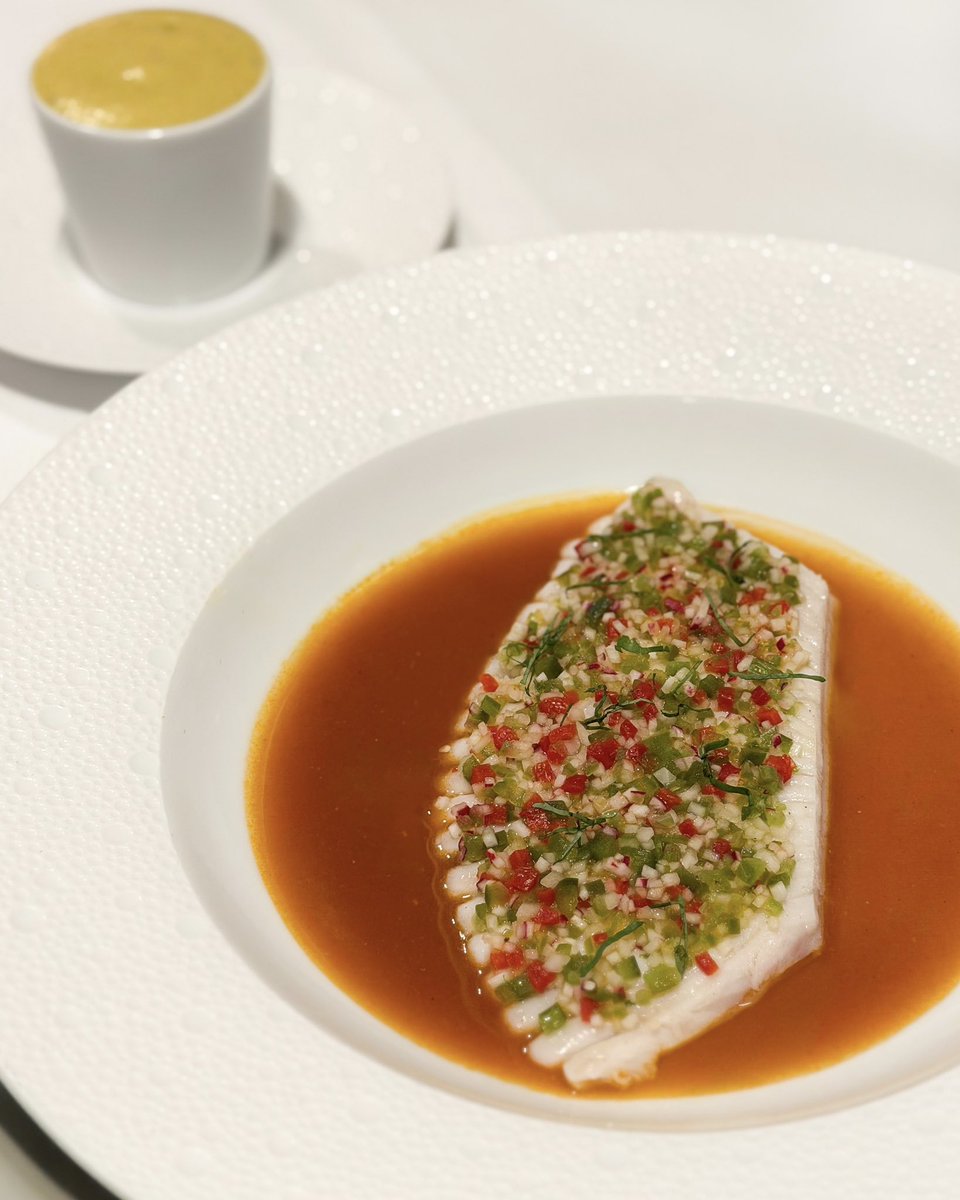 Eric Ripert tweet media