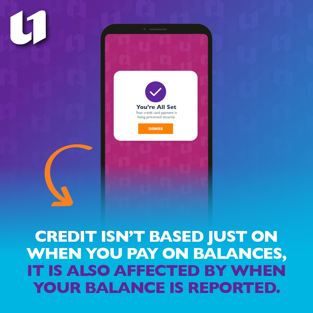 UnityOneCU tweet picture