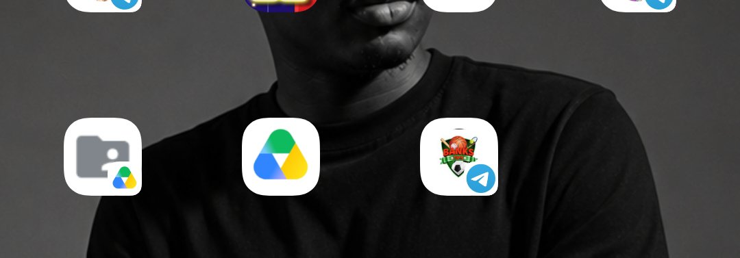 heisteED's tweet photo. @Mrbankstips Been following since the early days sir...I be your Mtn at this point ...😅😅. E even dey my home screen 
God bless you sir 
Mugi20 https://t.co/3kiMeLG4ll