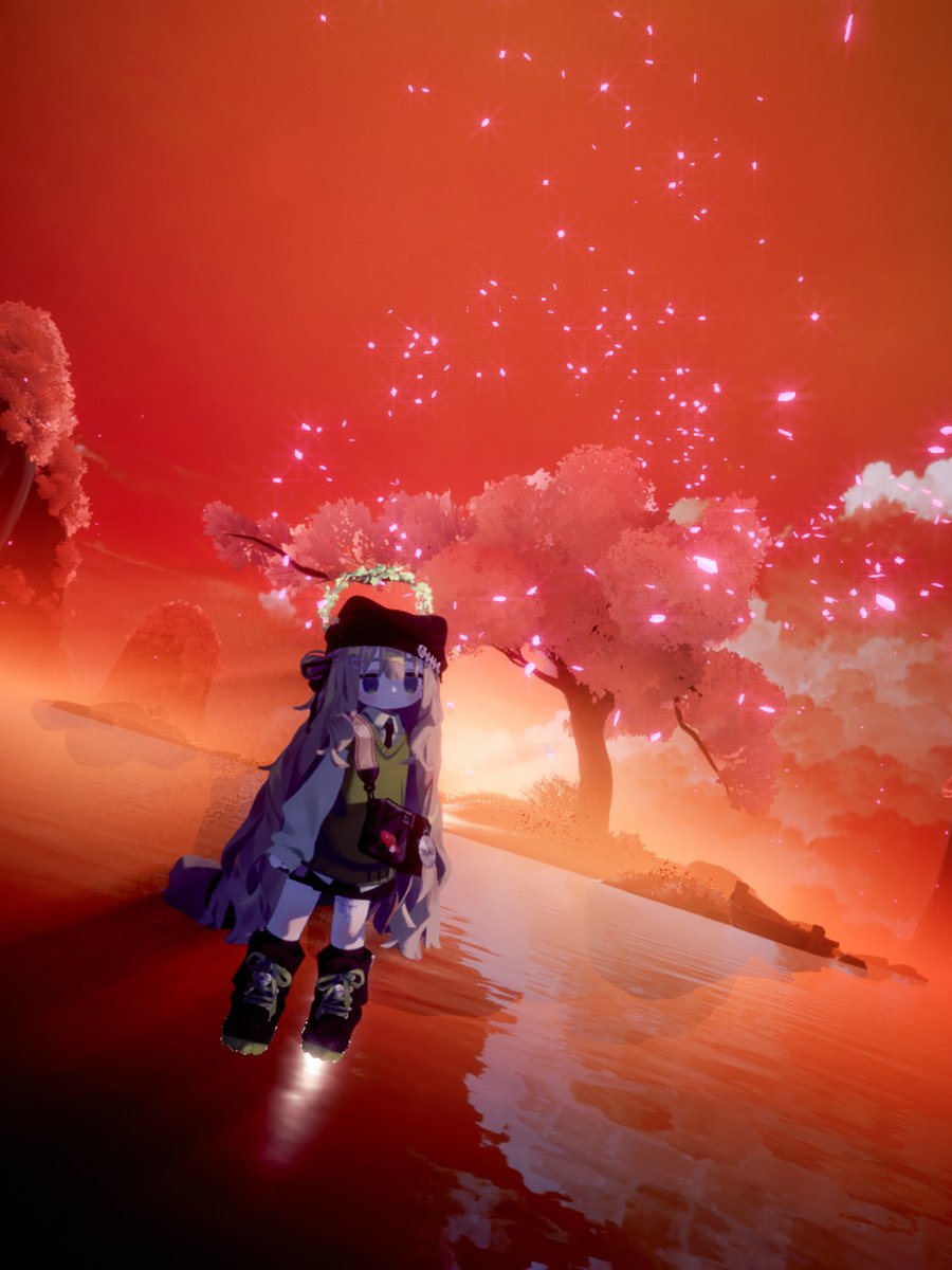 InuHozuki_VR's tweet photo. https://t.co/KOWYchmdjl