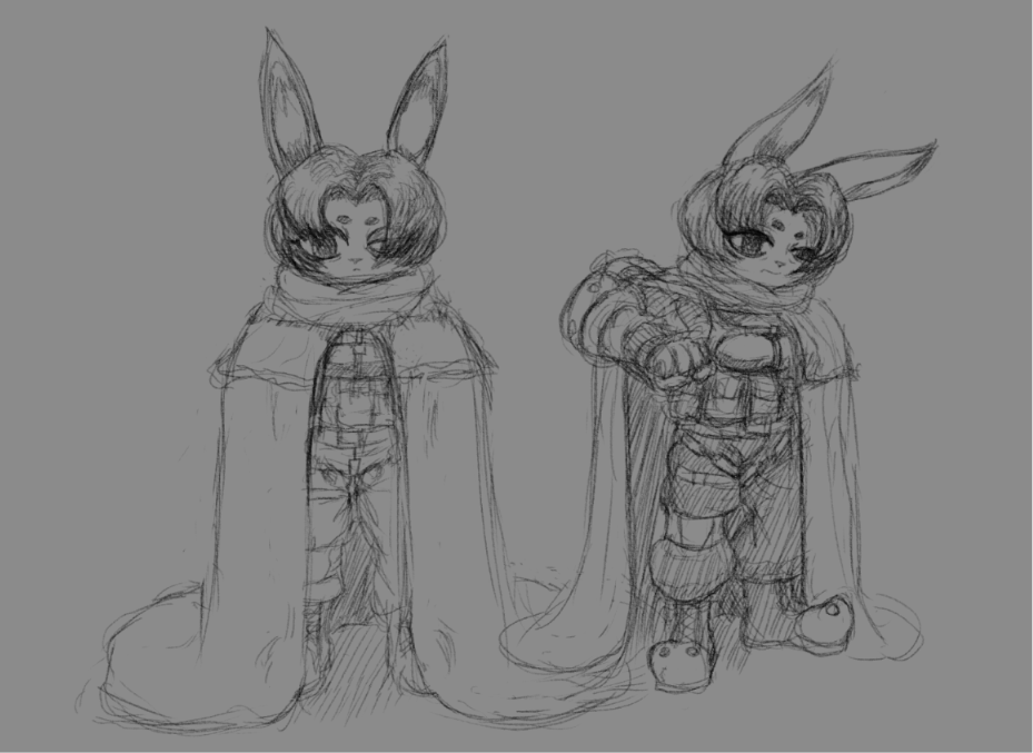 lord_spankth's tweet photo. Rabbit Creature 🐰 https://t.co/xLKvHbSqHv