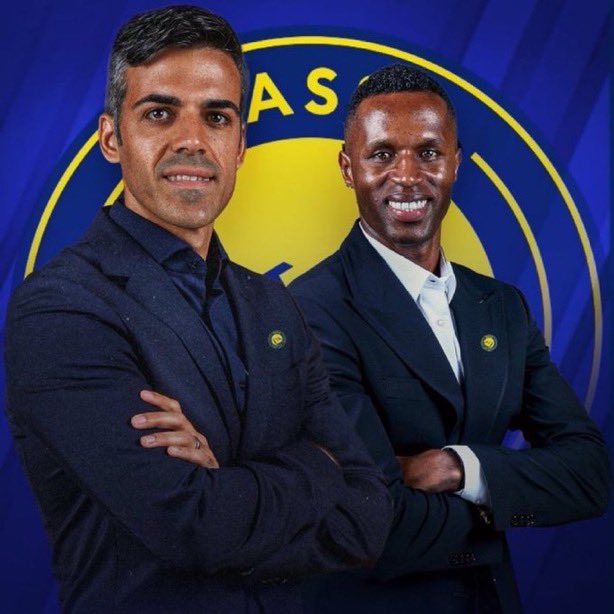 f11az's tweet photo. اشوف بعض النصراويين يجلدونهم ! 

انا مقدر جدًا ومن حق اي نصراوي ينتقدهم بس لازم تعرفون ان هذولي مجرد موظفين معتمدين على دعم الصندوق ويشتغلون على حسب الأموال اللي توصلهم وحسب امكانيات النادي الماليه وعملهم كله لمصلحة ناديكم

يا اما ترضون فيهم وبعملهم ولا اقيلوهم وبيرجع النادي تحت امر هذوليك وإداريينهم ويتحكمون فيكم من مركزكم الإعلامي إلى نقل لاعبينكم لناديهم المحبب

الشي الوحيد اللي يفترض تتطالبون فيه دعم المهايطيه اللي طلعوا على اخر جولتين يوم شافوا الكأس قريب .. خلوهم يدعمون ناديكم وبتشوفون الشغل ولا ارضوا بالأمر الواقع لأن ماعندكم داعمين🤷🏻‍♂️