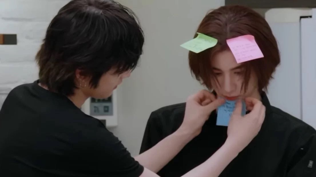 jiaenoa's tweet photo. all the kinks taesan has because of leehan a really short thread https://t.co/J27tAQSWHn