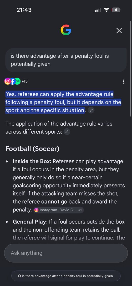 HarryMarkham4's tweet photo. @Yem38623227 @younbridled @DanisMCFC Learn the rules mate https://t.co/L1cV9dJZOV