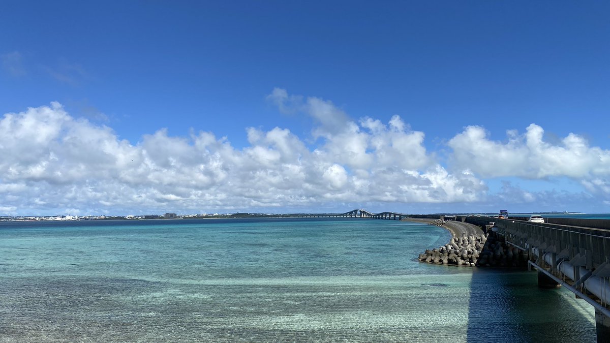 gurumedeka's tweet photo. 毎年恒例の宮古島・伊良部島・下地島の旅✈️
今年はいい時期に来れたので、滞在中は天気が良さそうです🏝️☀️
初日は下地島空港へ午後着だったので、東平安名崎だけ訪れ、ホテルチェックイン。
やっぱ宮古島はいいね👍 https://t.co/v3CAdXd5tv