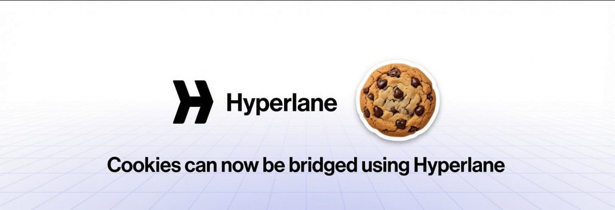 TheCookieChain tweet picture