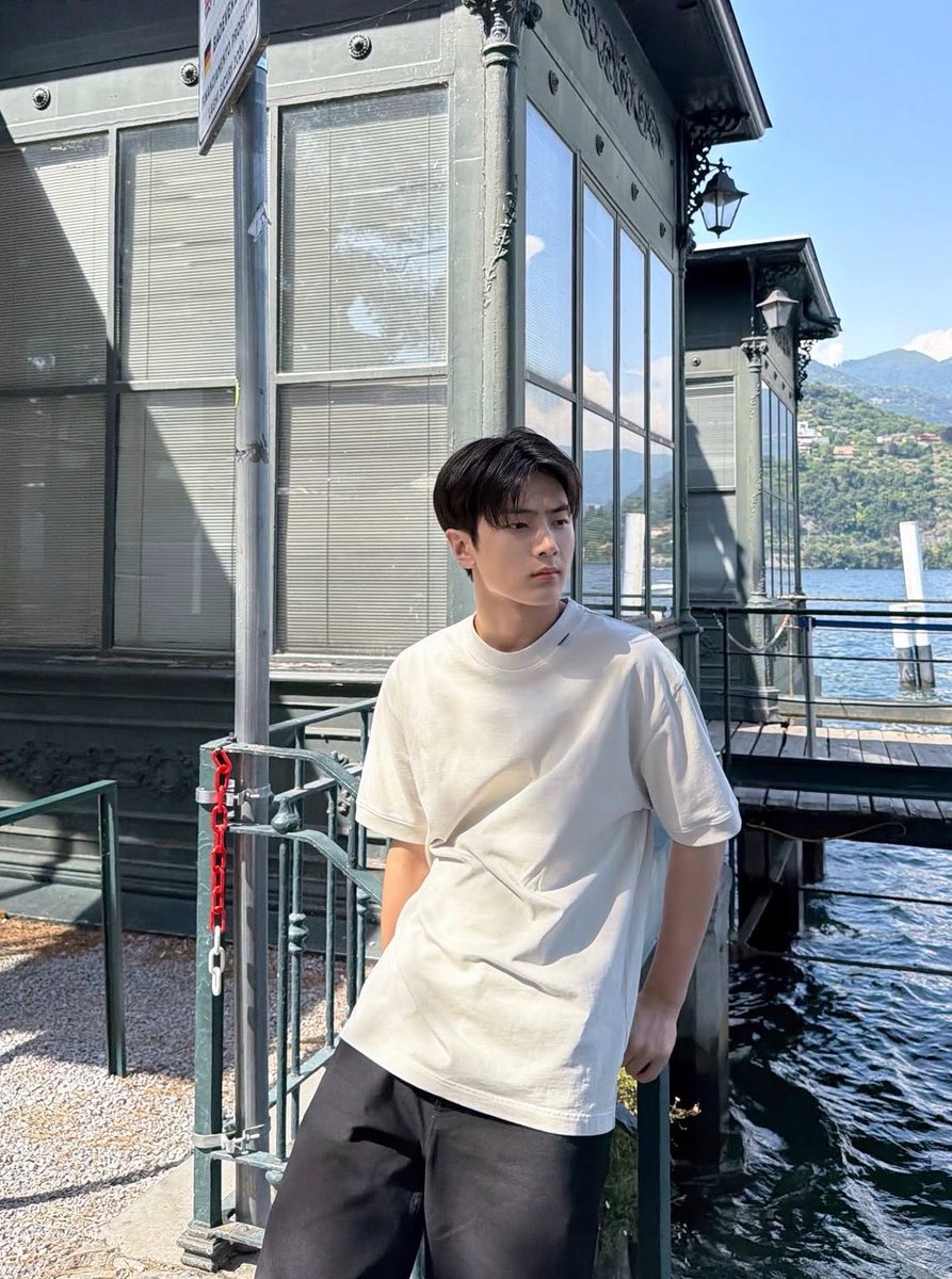 jjjongvely's tweet photo. just thinking about italy… https://t.co/YY1aYR6J1F