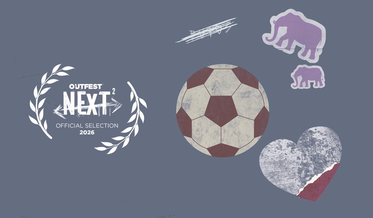 cineStudio_'s tweet photo. “¡Pelea!, ¡Pelea!, ¡Pelea!, ¡Pelea!…”
Selección oficial de #OutfestNEXT @Outfest del 23 al 26 de julio 2026 en Los Angeles, E.U.A.
Tickets e info: https://t.co/OmuCqMz1I8 https://t.co/hvSUK2itIU