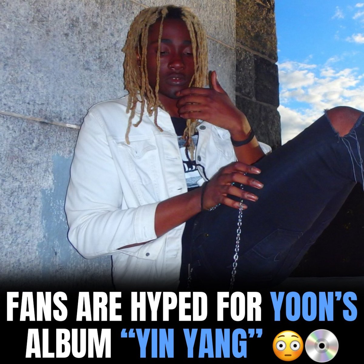 yoon updates tweet media
