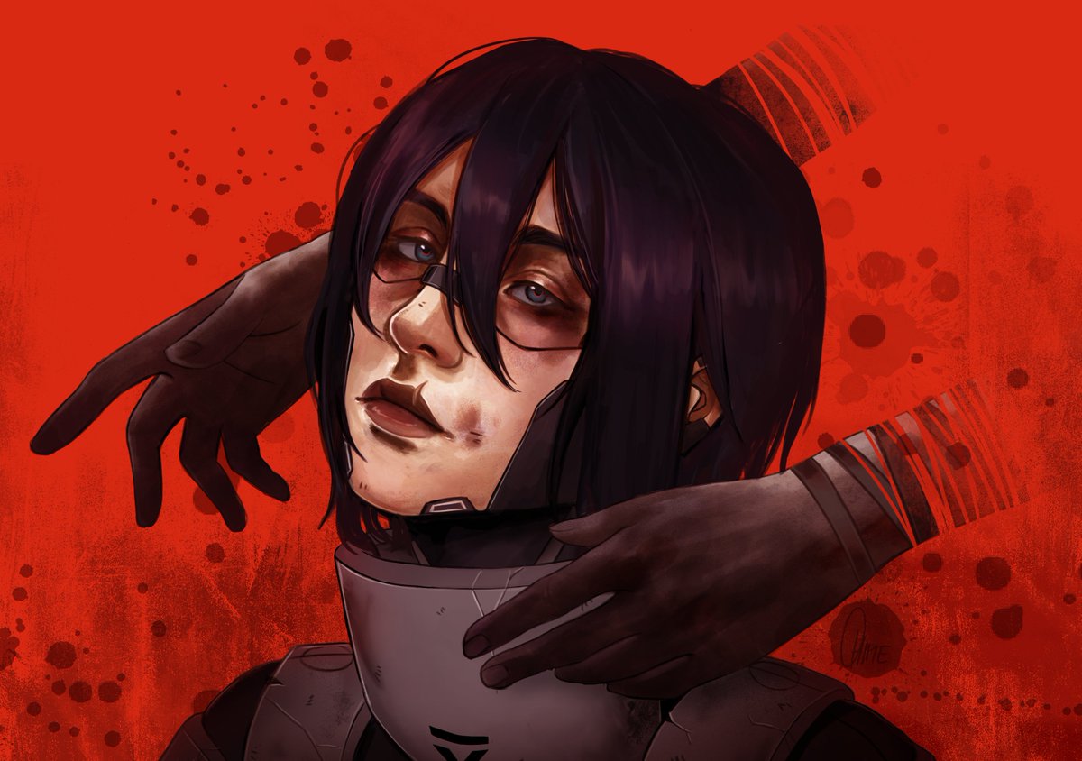 ohime ✨ SIGNALIS brainrot | COMMS OPEN tweet media