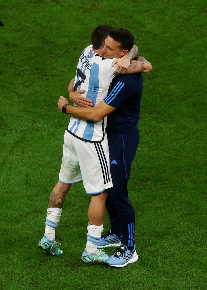 All About Argentina 🛎🇦🇷 tweet media