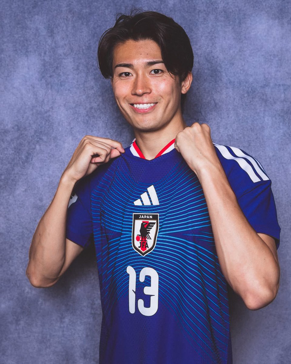 Fooootest's tweet photo. 中村敬斗にプレミアリーグ挑戦の可能性🇯🇵🔥

W杯での活躍で中村敬斗にエヴァートン、ボーンマス、フラムが獲得に関心を示しているとの報道。移籍金は約2150万ポンド（約46億円）になる見込み✍️

📰@BBCSport https://t.co/OJ2BQICWoj