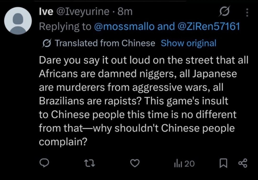 rhssuv's tweet photo. @IneedVALKO @seiyaspuppy Yess! But honestly i love giving them back the same energy, bcs we all need to speak up, not only abt defending valko, but on how they laugh and throw the word rapist around like the actual irl victims situation were this little. They called valko south African, https://t.co/JnwSKnGzda