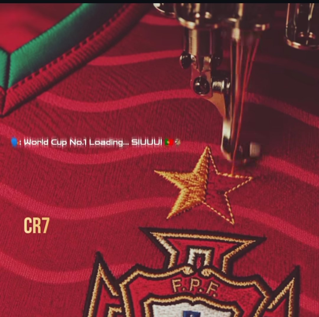 Suiiiiiiiiii_77's tweet photo. Loading.......                           🇵🇹❤️ https://t.co/Srlk9Lplel
