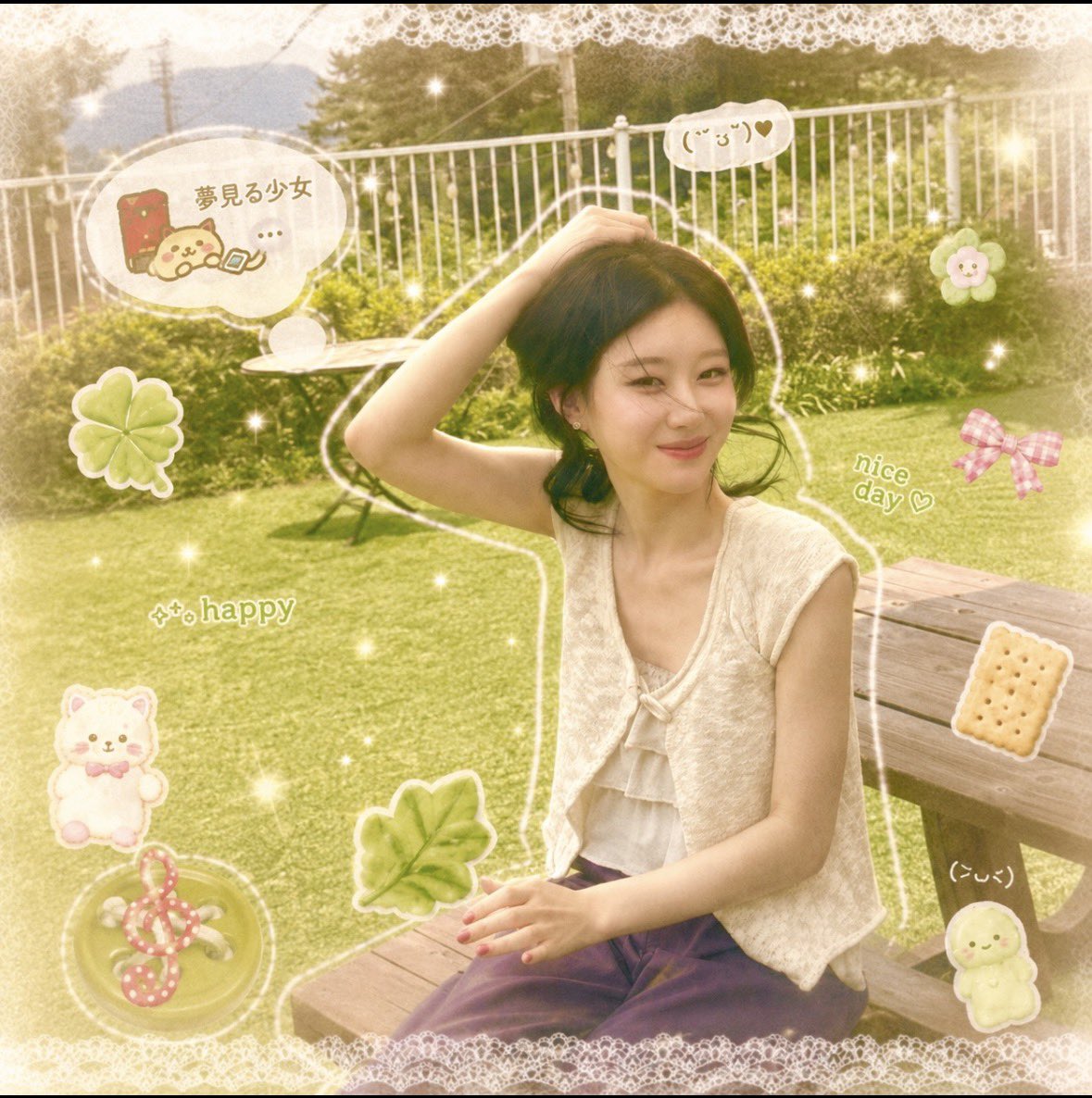 licheevivi's tweet photo. ﹒⌗﹒ʚଓ🔅— 𝓕𝗂𝗑𝖺𝖽𝗈 𝖺𝗍𝖾́ 𝗈𝗌 45𝗄𝗀 !﹒౨ৎ˚₊ ⋆˙⟡ https://t.co/lG1Fn3Femu