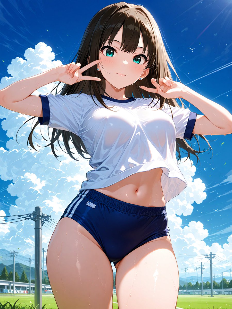 vodka200705's tweet photo. おはようございます💕
金曜日✨

#AIイラスト部 
#pixai https://t.co/ZtgWOj0FQc