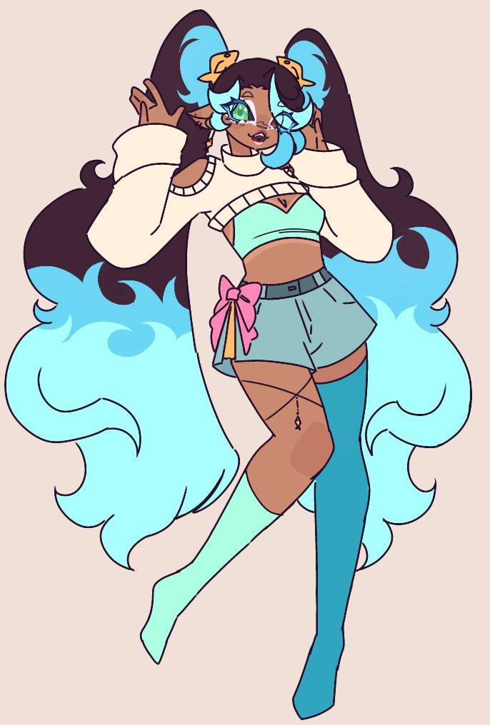 HZLLXFOX's tweet photo. Bleghhh water signs next
#artㅤㅤㅤㅤ #oc #digitalartㅤㅤㅤㅤ #ocart https://t.co/4Fh6uTUuaH