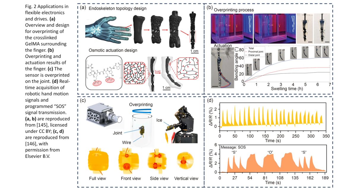 Bio-Design and Manufacturing tweet media