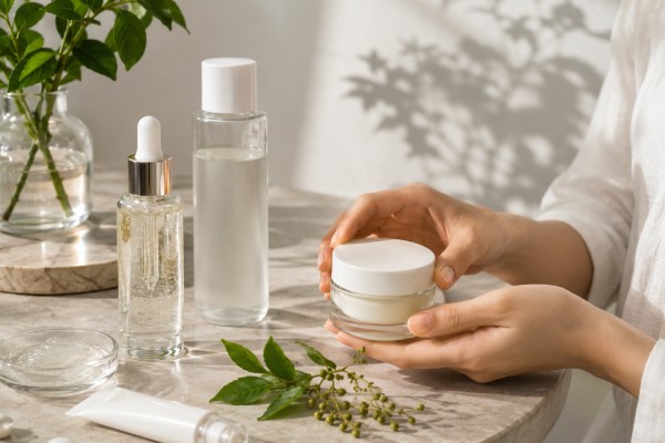 CityMagazineCL's tweet photo. #Belleza ¿Adiós a la “glass skin”? Las nuevas tendencias de skincare coreanoapuntan a una piel más sana, fuerte y longeva
https://t.co/Z2CvbYjPgJ https://t.co/VcLw1QPSb0