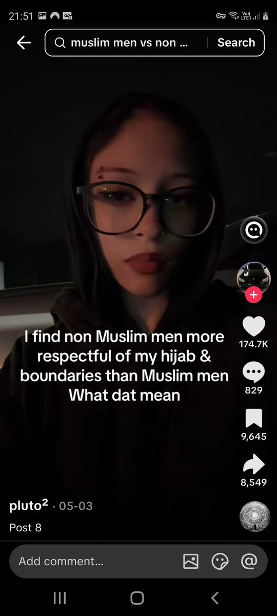 lockyyuru's tweet photo. This is exactly who these "Muslim" women deserve lol https://t.co/AjYKpQfTP2