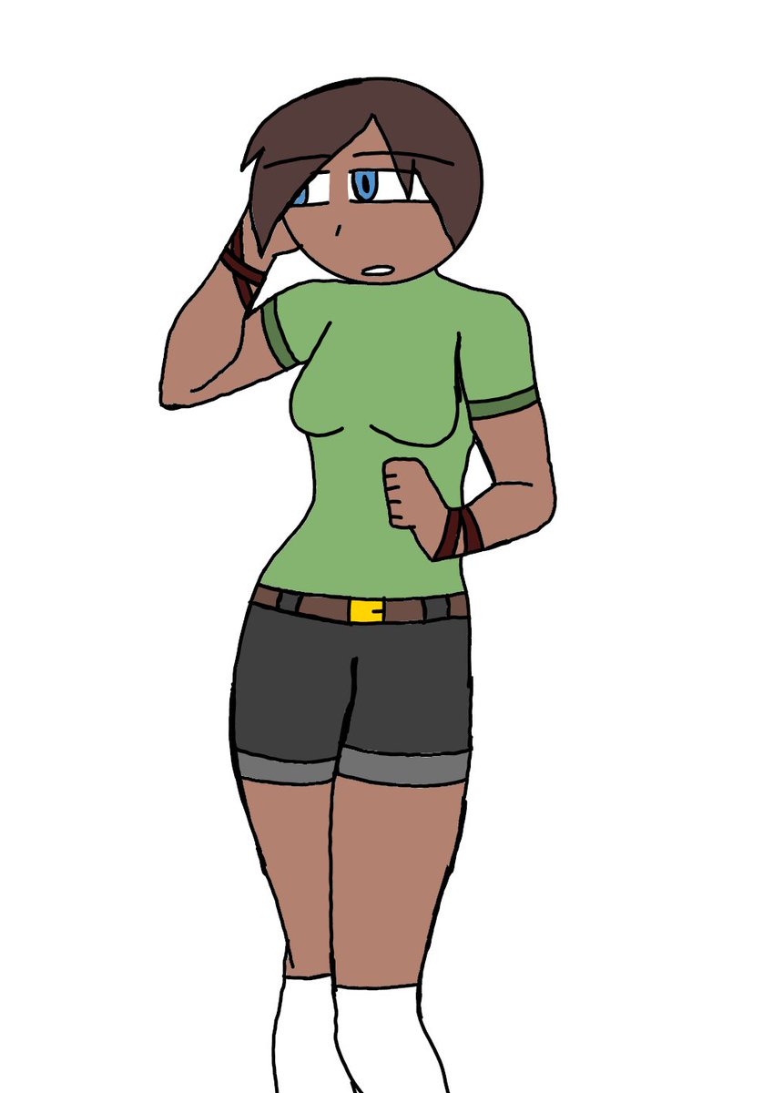 Rolep_layer's tweet photo. I officially made a few sprites of Diana and even with Karen

#classof09 #co09 #classof09oc https://t.co/EOn46mtgZl