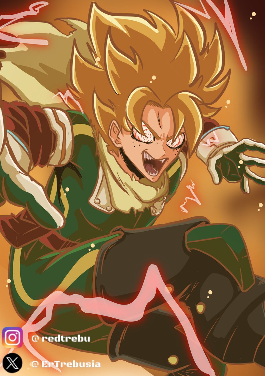 Jonh97381353's tweet photo. Super form (Fleetway) and Air Force done, next? 
#Sonic #SuperSonic #Deku #BNHA #MHA #SonicTheHedgehog https://t.co/HRZnwJsrXD