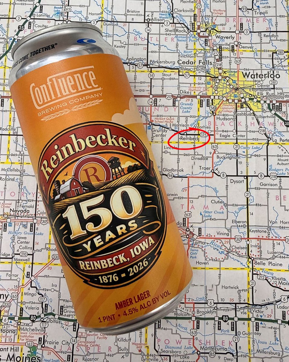 ConfluenceBrew tweet picture