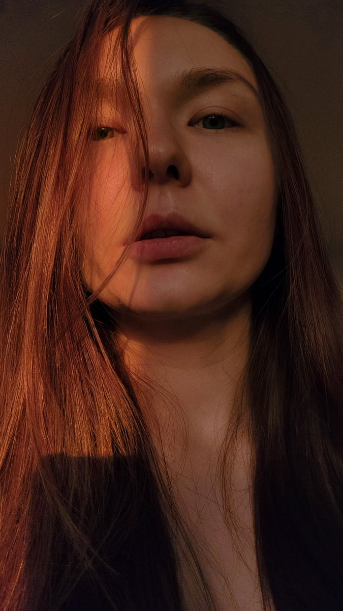 cheshirsky_code's tweet photo. golden hour kisses https://t.co/N6CTJp3YJP