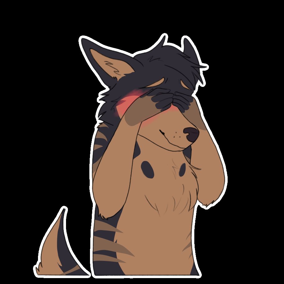 Slutty_Shepherd's tweet photo. @ArmorAfterDark @ST_LKERDOG @ShadowyMarten https://t.co/qkCRR1Pes0