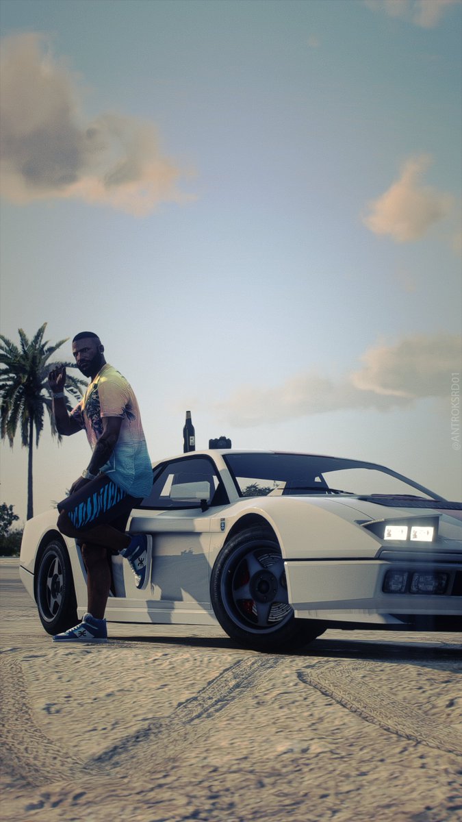 antroksrd's tweet photo. 🏝 #RockstarGames @RockstarGames  #GTAV https://t.co/f1UlJgnDgM