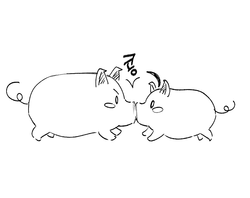 OnyaJJ's tweet photo. 3엔딩도 봤다네요 https://t.co/aPxbHT3RH2