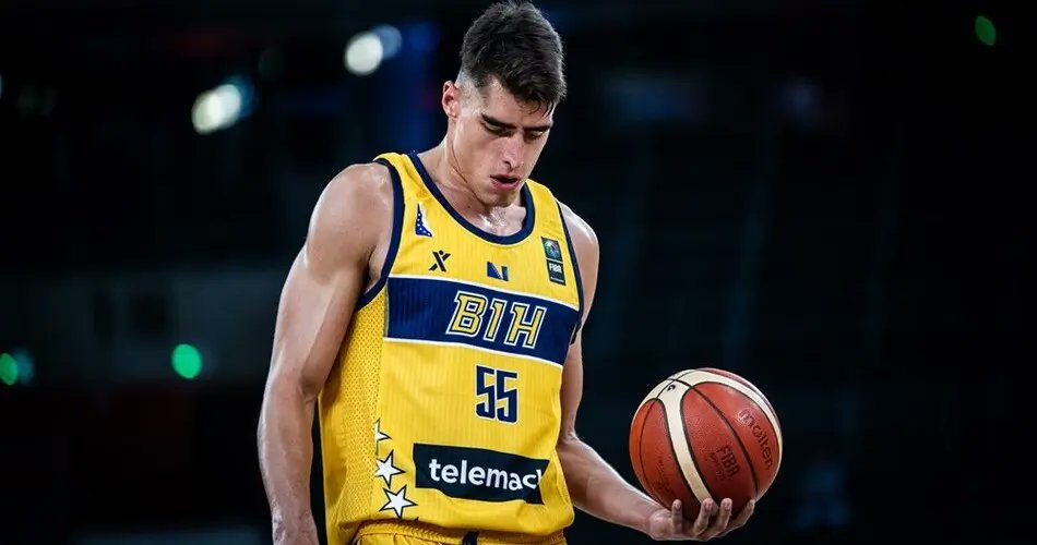 Haris Begić 🇧🇦 tweet media