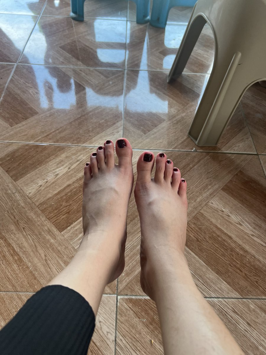 RixMoreno's tweet photo. (July 02, 2026)
~ nagpalinis frenny ko then sinama ako kaya nagpalinis narin me🤣 https://t.co/zwlYnCpywo