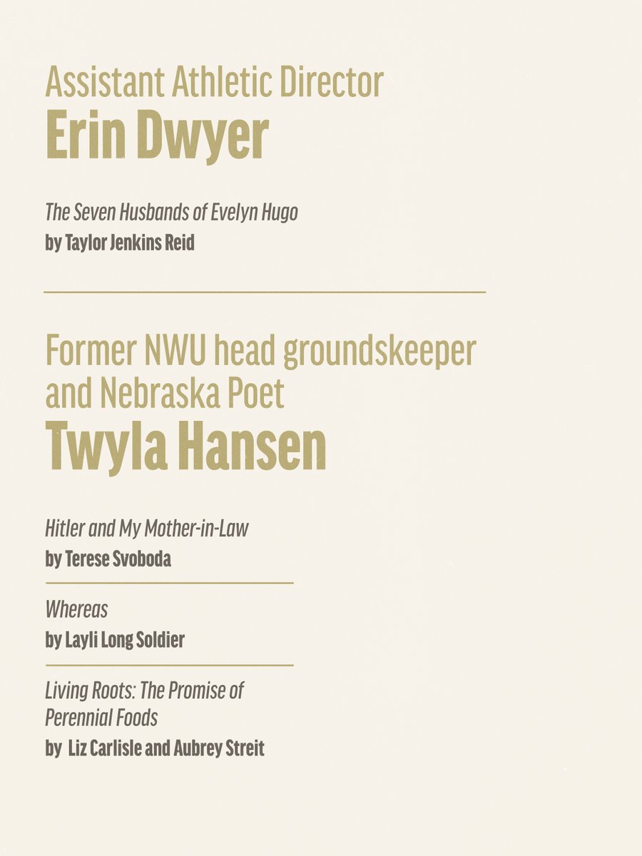 Nebraska Wesleyan University tweet media