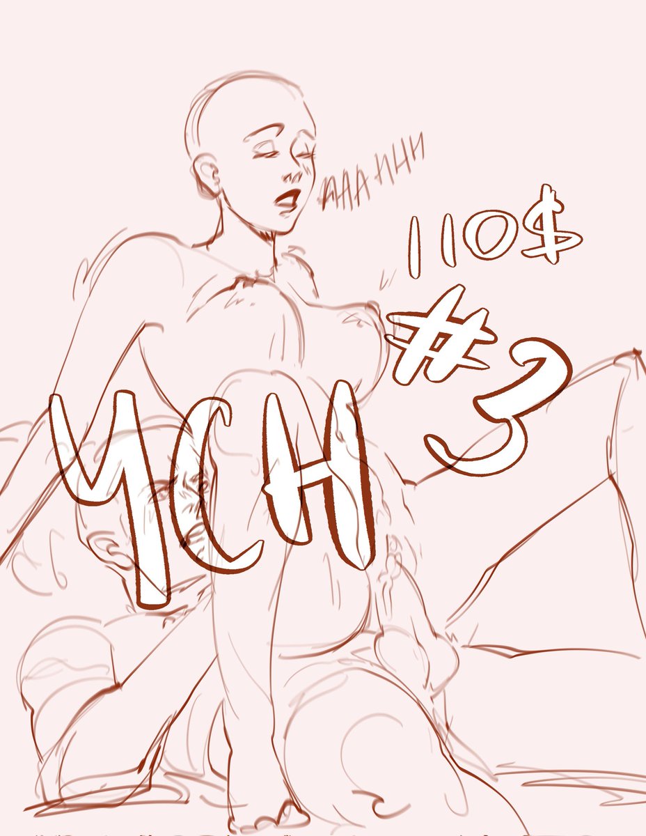 suofei_art's tweet photo. SPECIAL OFFER YCH 110$ FULL COLOR
DM ME FOR RESERVATION ♡ #ffxiv #bleach #anyfandom #furry #jjk #Naruto #onepiece #ff14 #wol #ocxcanon #oc #fanartㅤㅤㅤㅤ #GenshinImact #hsr https://t.co/QAvhQPSkSB