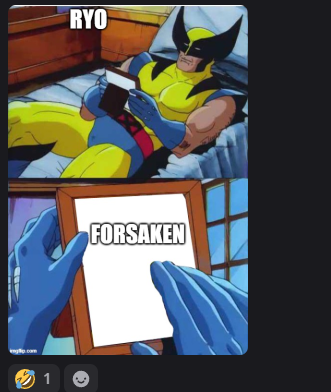 Ryorugaakeru tweet picture