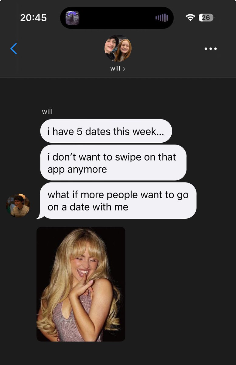 snoopyscleradin's tweet photo. i swear i’m on some sort of drugs with these… anyway once again based on a conversation i’ve had with a friend #madwise my babies https://t.co/KQmZfcJcVi