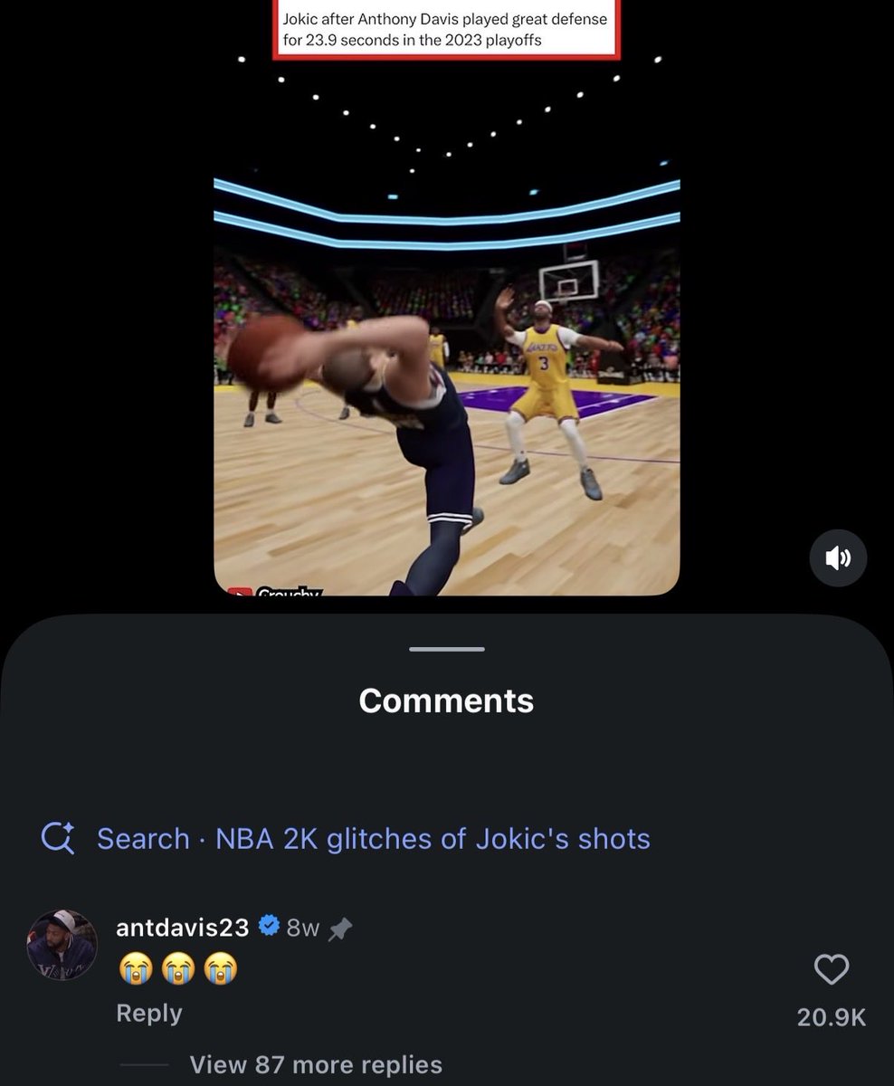 bron23xgoat's tweet photo. LMAOOOOOOOOOO https://t.co/fRfcO9qx6b