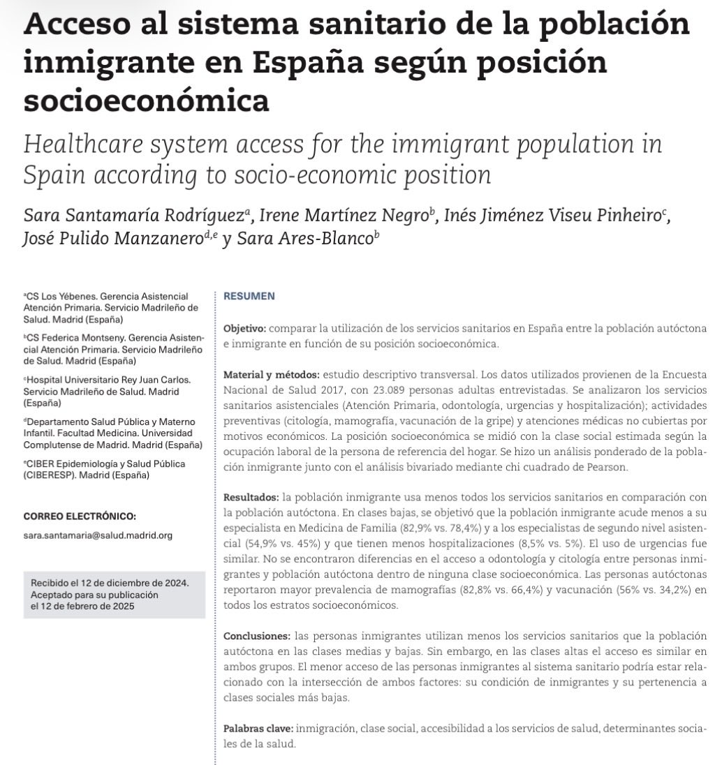 javimoncej's tweet photo. ¿Comisión de investigación sobre la crisis del cribado del cáncer de mama? 

No, auditoría sobre lo que gastan las personas migrantes en el sistema sanitario.

Aquí tienen respuestas, pero niegan la evidencia 👇🏽
https://t.co/usiF2tsPLy https://t.co/lNENaLkyBP
