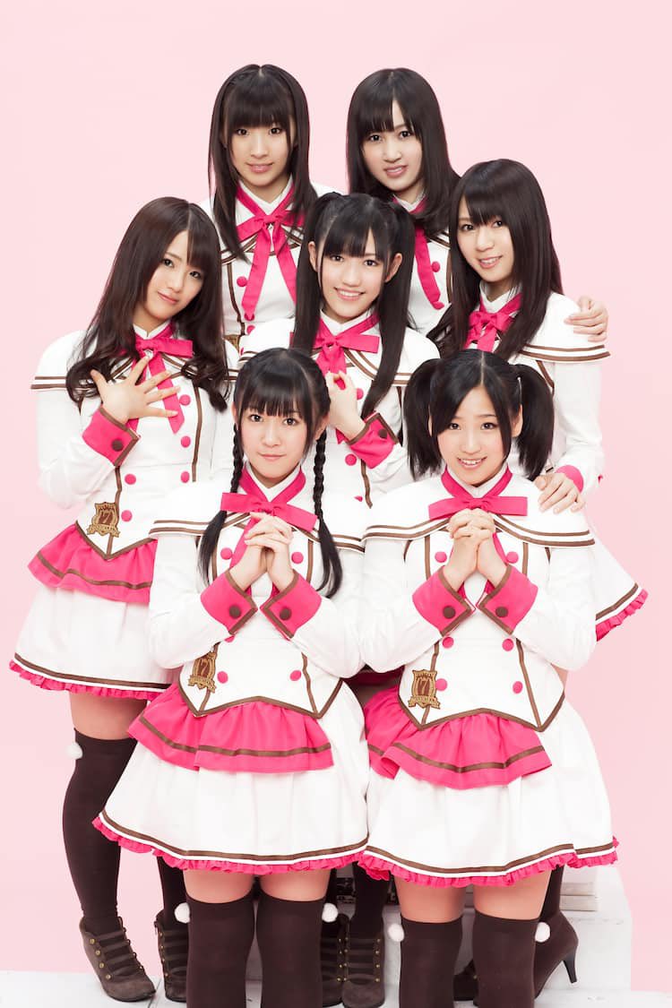 girubon's tweet photo. このアイドル分かりますか？🥰✨ https://t.co/mCUEMmugli