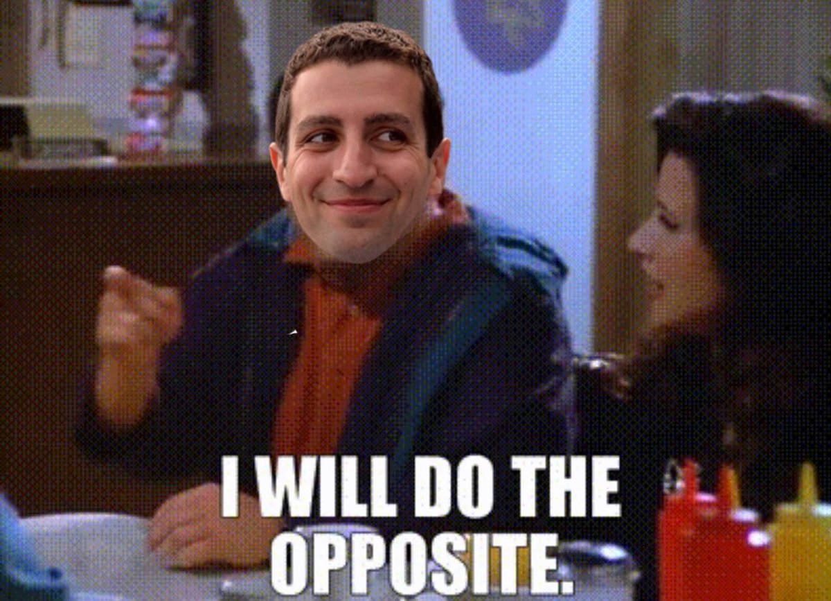 Hustlediva1's tweet photo. @SNY_Mets @mmargaux8 I can guarantee you that whatever the right choice is Stearns will do the opposite https://t.co/lywBU8lcyf