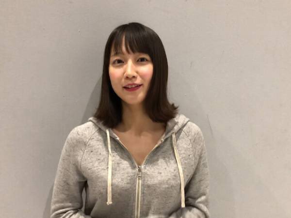 24WORKWOMAN24's tweet photo. 美人はパーカーだろうが
ドレスだろうが美しいのね
#吉岡里帆 https://t.co/O6sinuzO0G