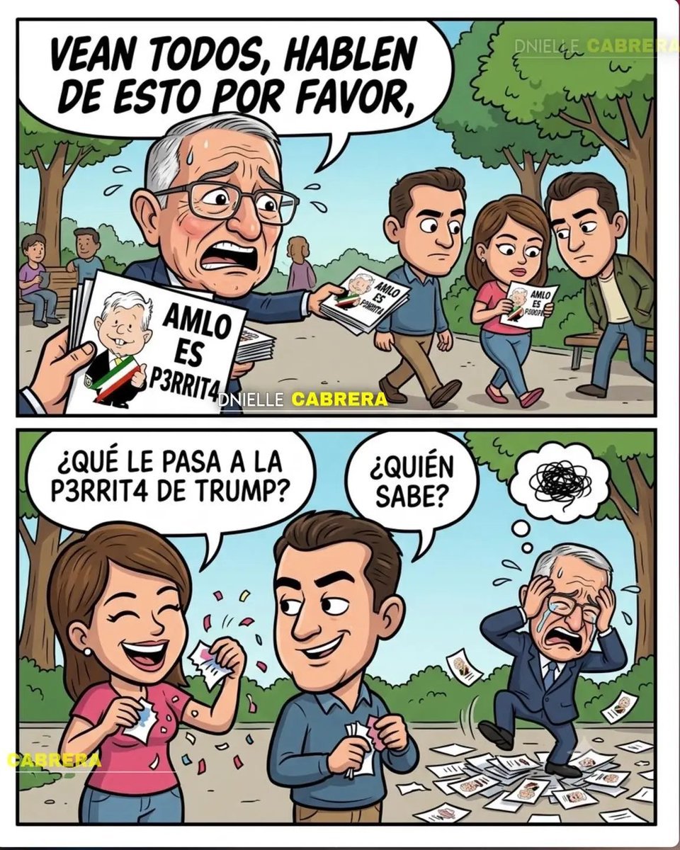 el sugar... tweet media