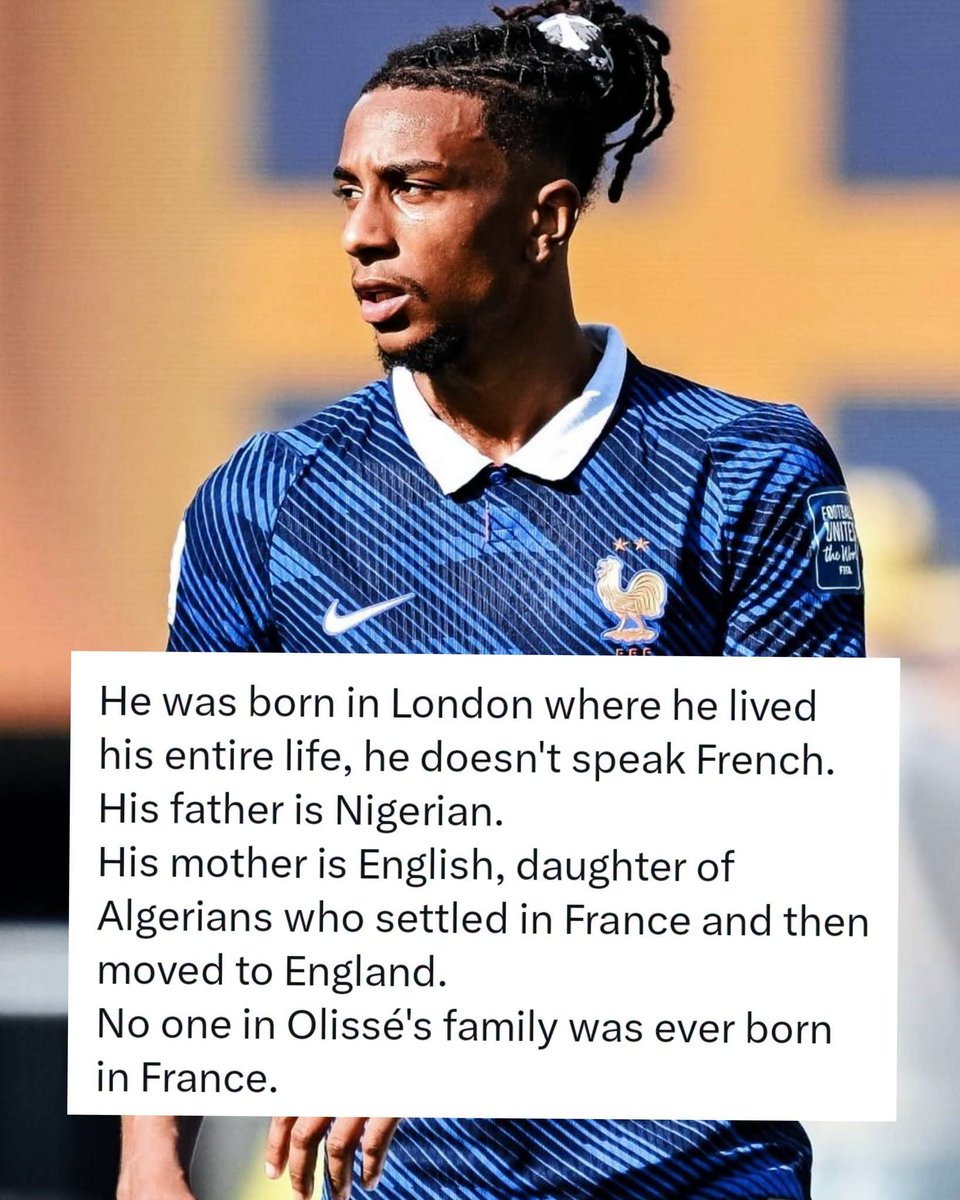 Football Factly tweet media