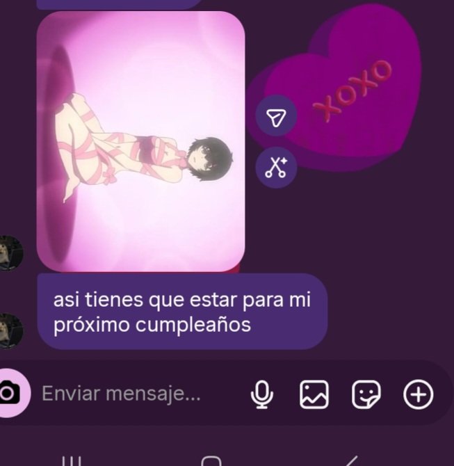 vdeadkeii's tweet photo. m tien3n mucho cariño https://t.co/mZCTIs3kxs