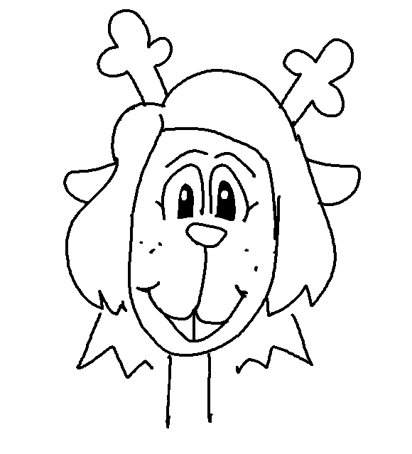 ToonyRab's tweet photo. what does susie see in her? 

bitch lookin like buc-ees😭 https://t.co/PVLnbAG4w8
