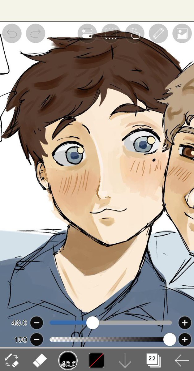 goreshitvodka's tweet photo. i think i'm not finishing this but he looks so cute just look at him

#jacktwist #brokebackmountain https://t.co/dF5NvKhr4o