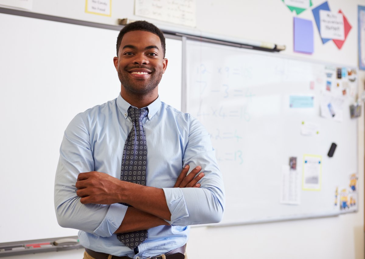 Esri GIS Education tweet media